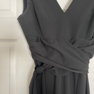 Black Formal Dress - Size M🖤